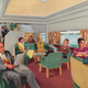 Illustration for article titled This 1947 Train of Tomorrow Puts Today's Trains to Shame